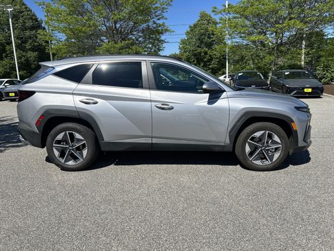New 2026 Hyundai Tucson SEL AWD/4WD image 30