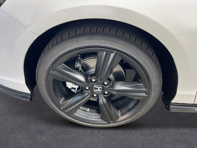 New 2026 Honda Accord Sport image 11