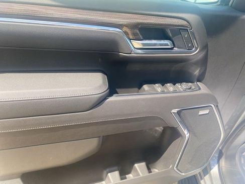 New 2026 Chevrolet Silverado 1500 LT Trail Boss w/ Convenience Package II image 17