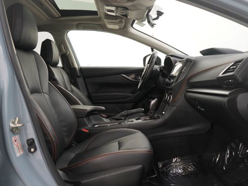 Used 2018 Subaru Crosstrek 2.0i Limited image 11