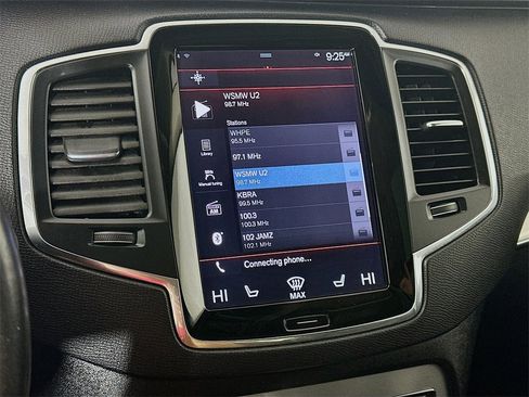 Used 2016 Volvo XC90 T5 Momentum image 17