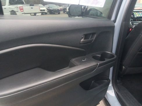 Used 2024 Honda Passport EX-L image 18