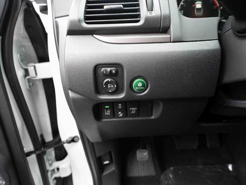 New 2026 Honda Ridgeline Sport image 11