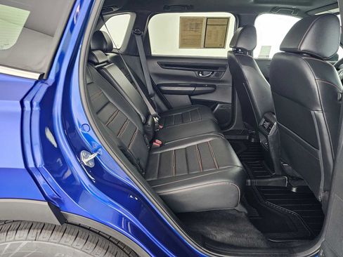 Used 2024 Honda CR-V Sport-L image 12