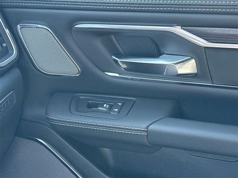 New 2026 RAM 1500 Laramie w/ Night Edition image 37