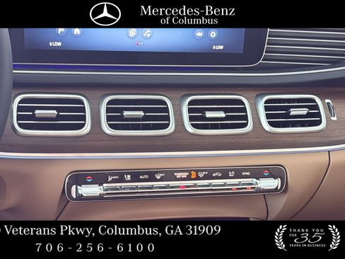 New 2026 Mercedes-Benz GLE 350 4MATIC image 41