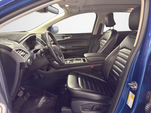 Used 2024 Ford Edge SEL w/ Convenience Package AWD/4WD image 13
