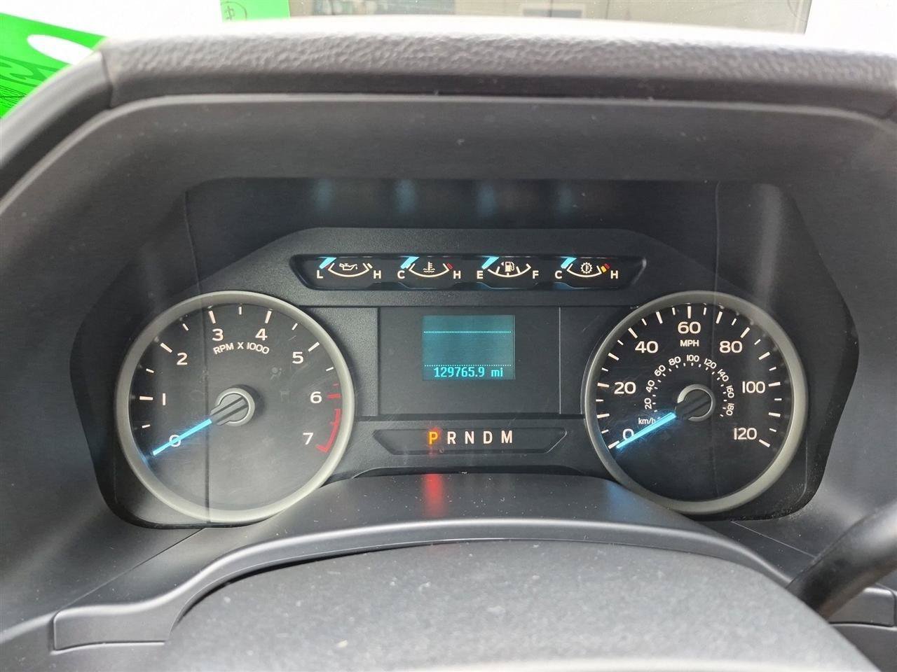 Used 2020 Ford F150 XLT RWD image 13