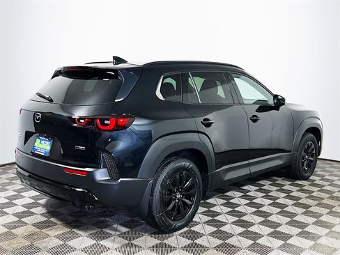 New 2026 MAZDA CX-50 AWD 2.5 Hybrid w/ Weather Package image 7