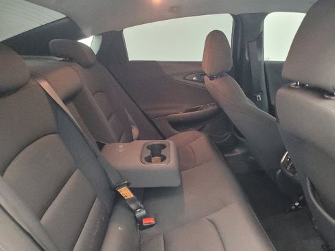 Used 2022 Chevrolet Malibu LT FWD image 19