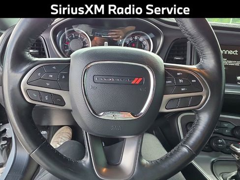 Used 2020 Dodge Challenger SXT w/ Plus Package RWD image 12