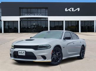 Used 2023 Dodge Charger R/T w/ Blacktop Package video 1