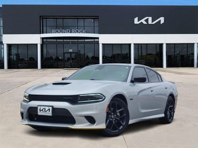 Used 2023 Dodge Charger R/T w/ Blacktop Package