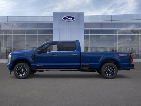 New 2026 Ford F350 Platinum image 3