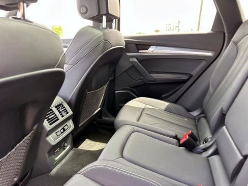 Used 2022 Audi Q5 2.0T Premium Plus image 15