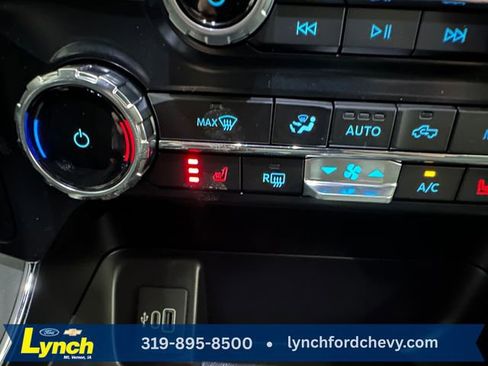 New 2026 Ford F150 XLT w/ Equipment Group 302A MID AWD/4WD image 14