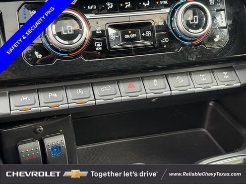 Used 2022 GMC Sierra 1500 AT4X AWD/4WD image 24