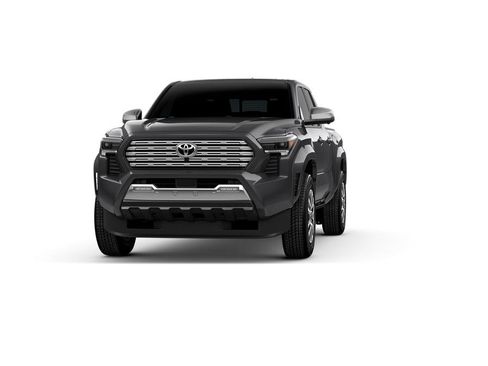 New 2026 Toyota Tacoma Limited image 68