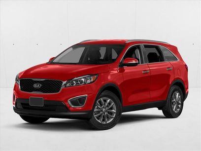 Used 2017 Kia Sorento AWD