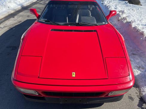 Used 1992 Ferrari 348 image 8