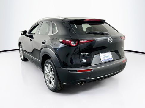 Used 2023 MAZDA CX-30 AWD 2.5 S w/ Select Package image 7