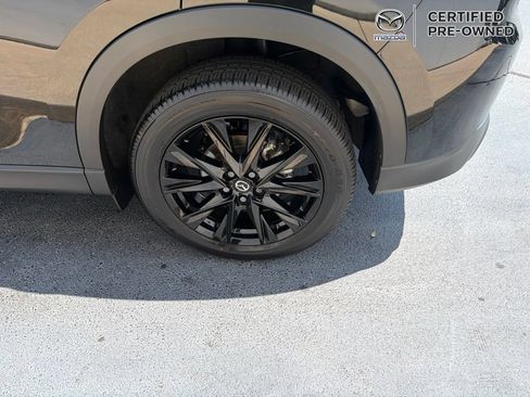 Used 2025 MAZDA CX-5 Carbon Edition AWD/4WD image 15