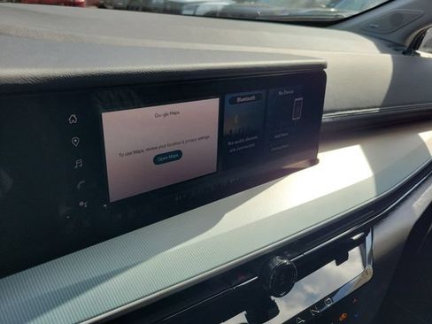 New 2026 Nissan Murano Platinum w/ Cargo Package AWD/4WD image 16