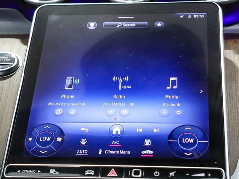 Used 2023 Mercedes-Benz C 300 Sedan image 15