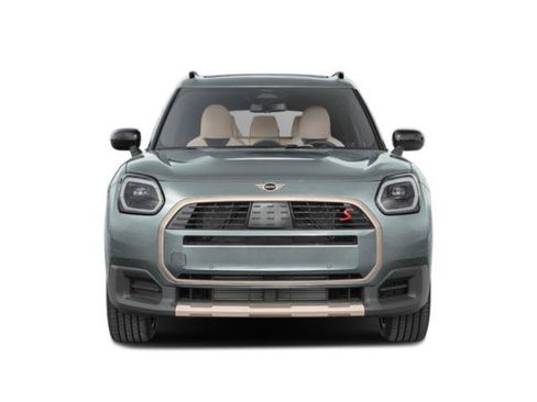 New 2026 MINI Cooper Countryman S AWD/4WD image 4