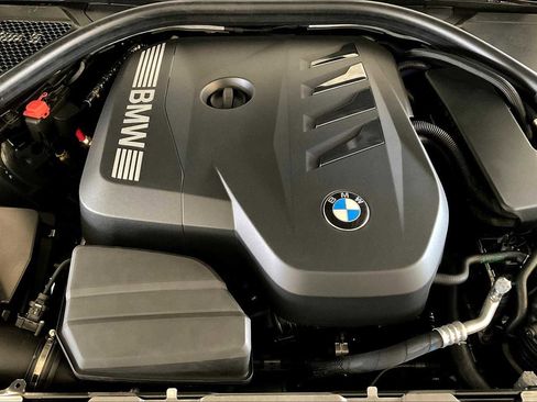 New 2026 BMW 330i Sedan w/ Premium Package image 17