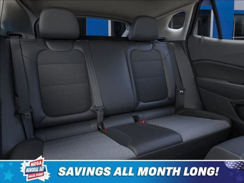 New 2026 Chevrolet Trax LT w/ Driver Confidence Package FWD image 17
