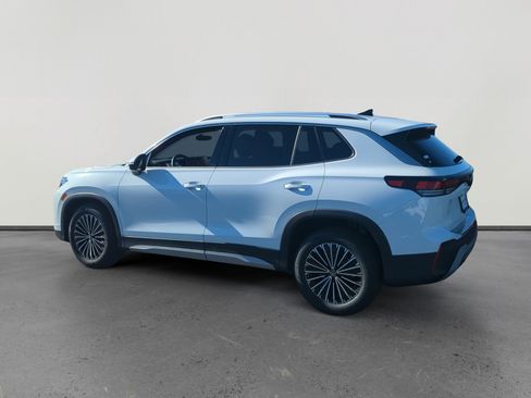 New 2026 Volkswagen Tiguan S image 3