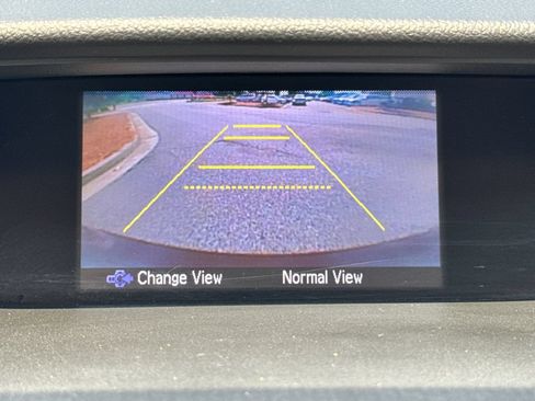 Used 2014 Honda CR-V EX image 28