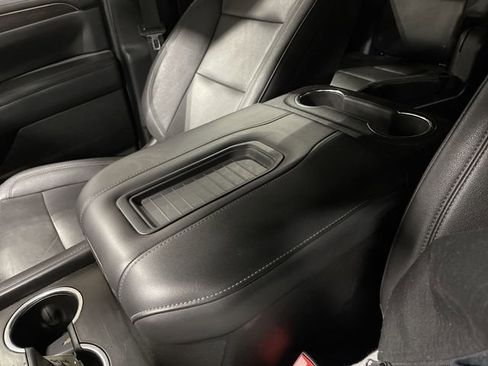 Used 2023 Chevrolet Tahoe LT image 25