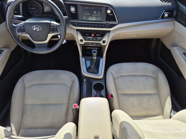 Used 2018 Hyundai Elantra SEL FWD image 14