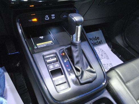 Certified 2023 Honda CR-V EX-L image 25