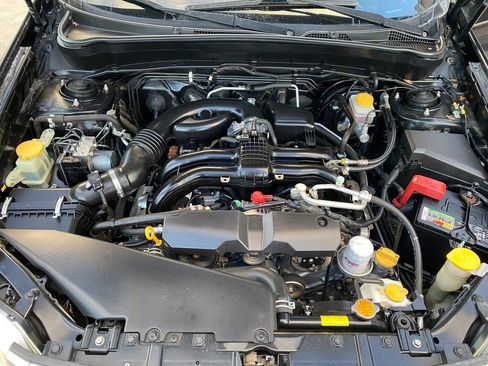 Used 2012 Subaru Forester 2.5X w/ Alloy Wheel Pkg image 23