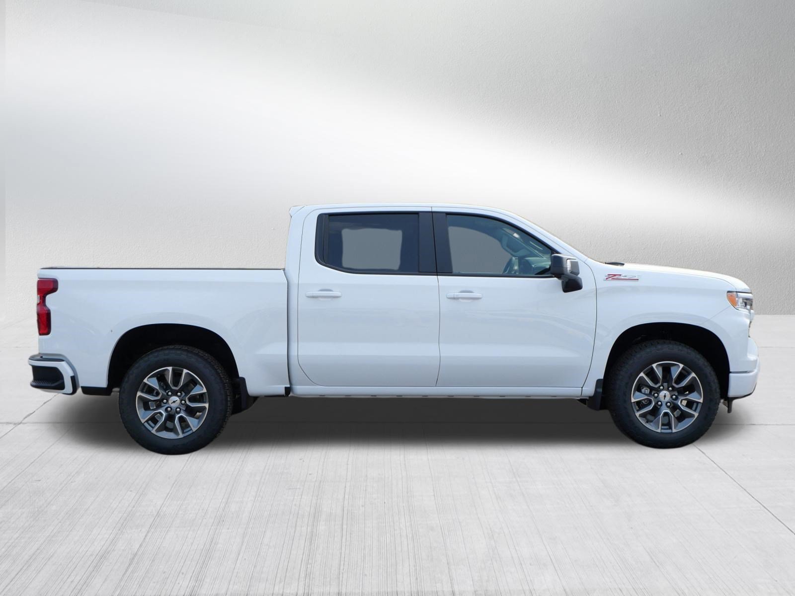New 2026 Chevrolet Silverado 1500 RST w/ RST All Star Premium Package AWD/4WD image 6