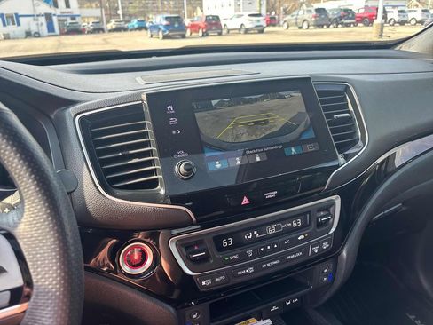 Used 2023 Honda Passport Elite image 17