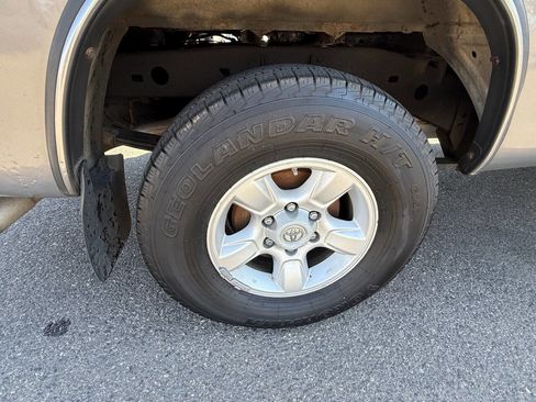 Used 2000 Toyota Tundra SR5 image 19