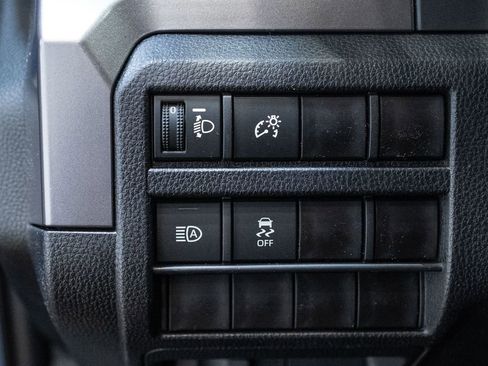 New 2026 Toyota Tacoma TRD Sport image 22