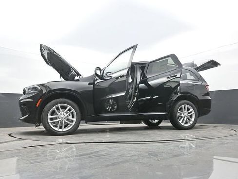 New 2026 Dodge Durango GT image 67