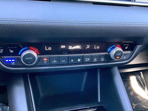 Used 2020 MAZDA MAZDA6 Grand Touring Reserve image 35