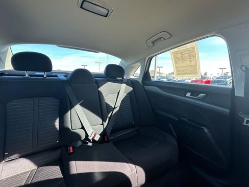 Used 2025 Kia K5 LXS image 38