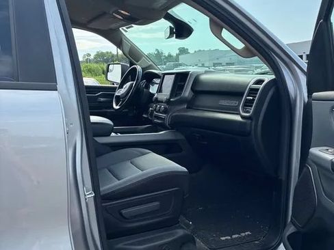 Used 2019 RAM 1500 Big Horn AWD/4WD image 20