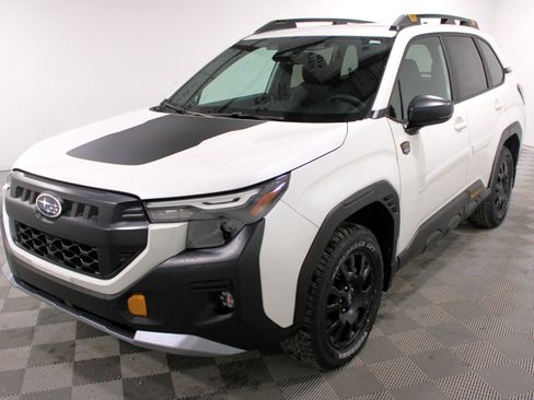 New 2026 Subaru Forester Wilderness image 30