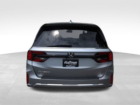 Used 2025 Honda Odyssey EX-L image 9