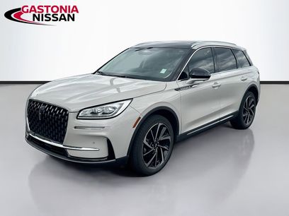 Used 2023 Lincoln Corsair Reserve w/ Equipment Group 201A