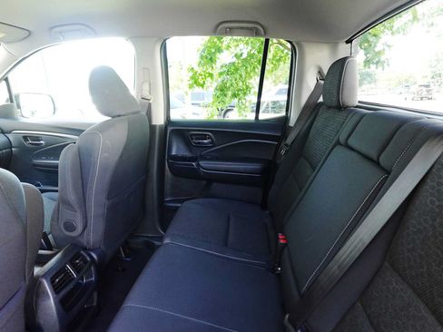 Used 2023 Honda Ridgeline Sport image 26