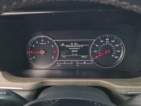 Used 2023 Kia Sorento X-Line EX image 21